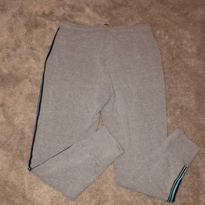 PINK Victoria's Secret Pants - VS Pink Joggers PINK Victoria's Secret Pants - VS Pink Joggers